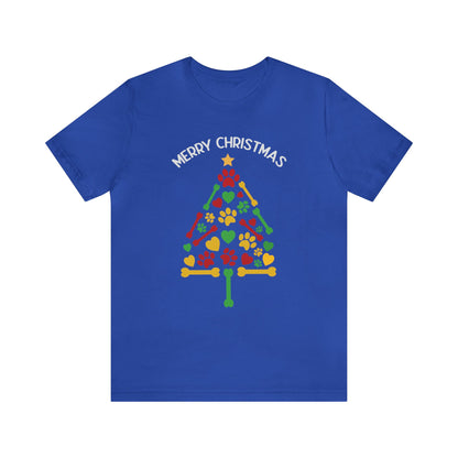 Pet Christmas T-Shirt