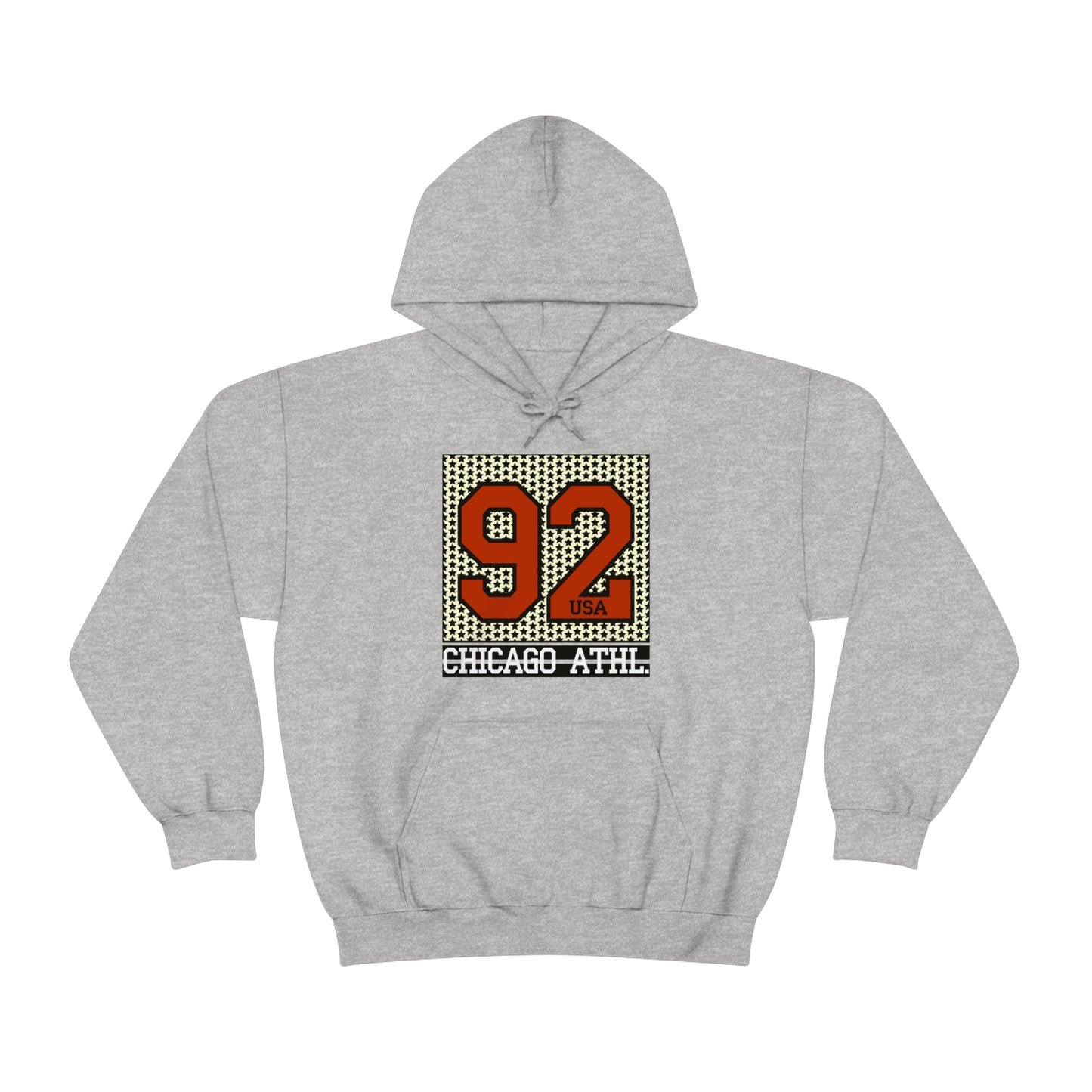 Chicago Athletics 92 Hoodie