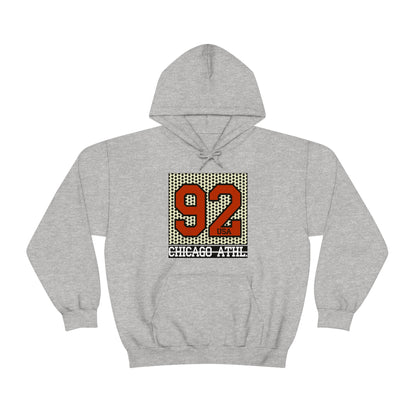 Chicago Athletics 92 Hoodie