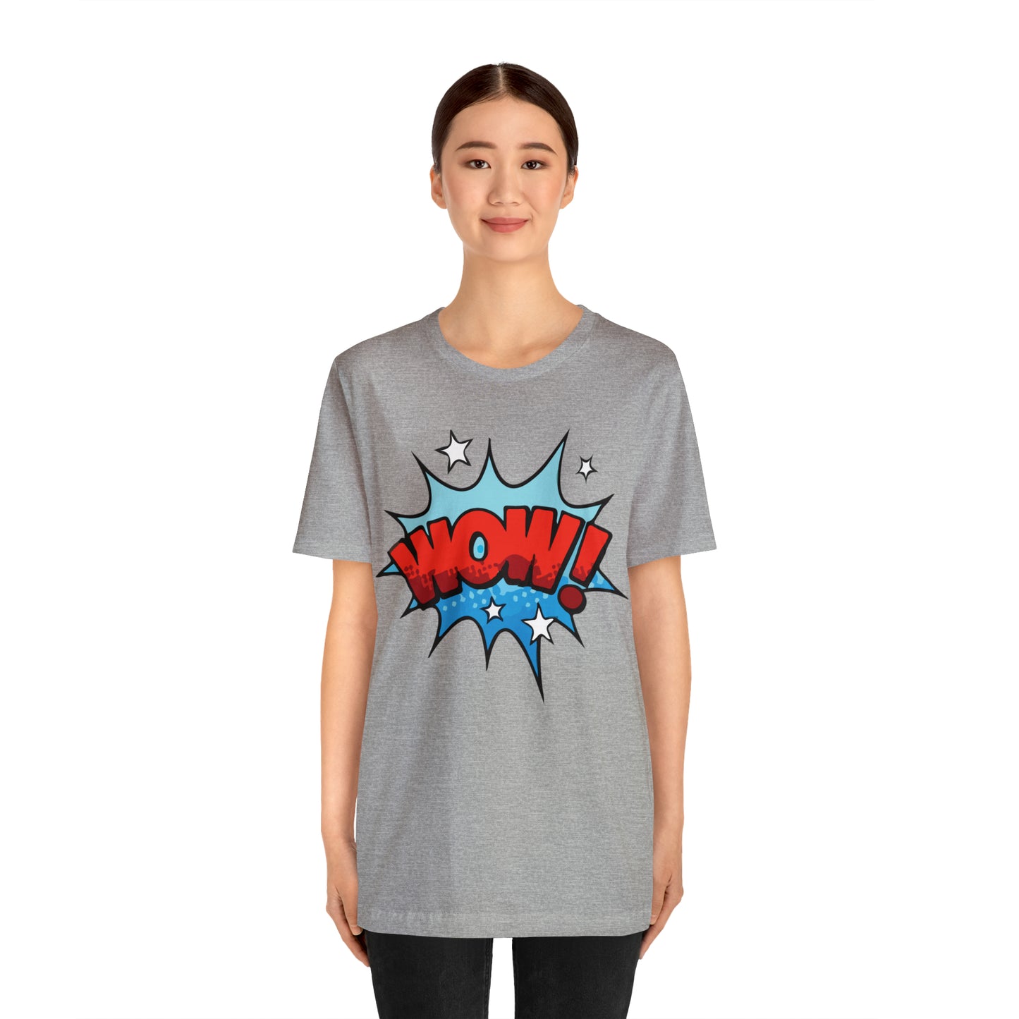 WOW! T-Shirt