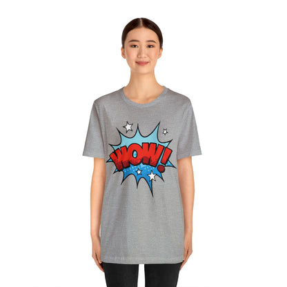 WOW! T-Shirt