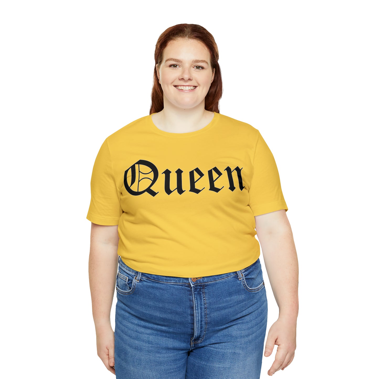 Queen T-Shirt