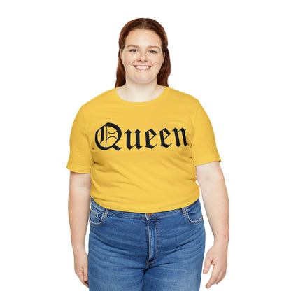 Queen T-Shirt