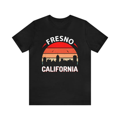 Fresno California vintage T-Shirt