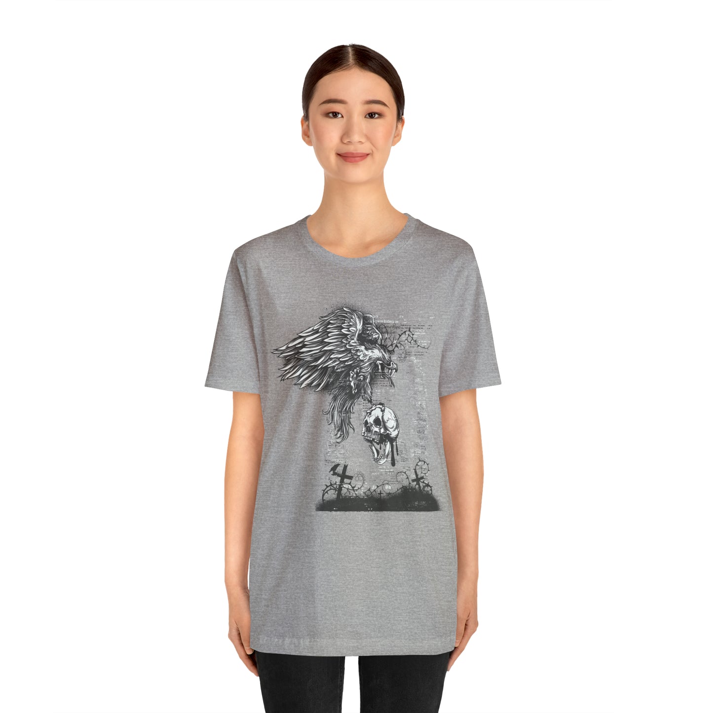 Eagle Attack T-Shirt