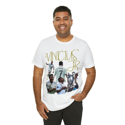 Vini Jr. T-Shirt