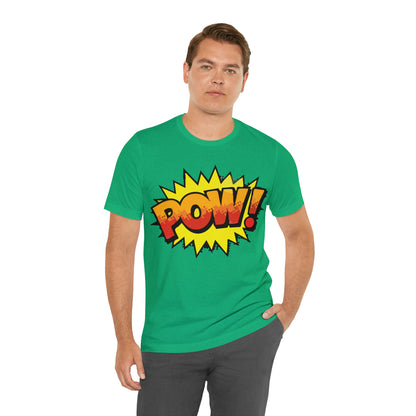 POW! T-Shirt