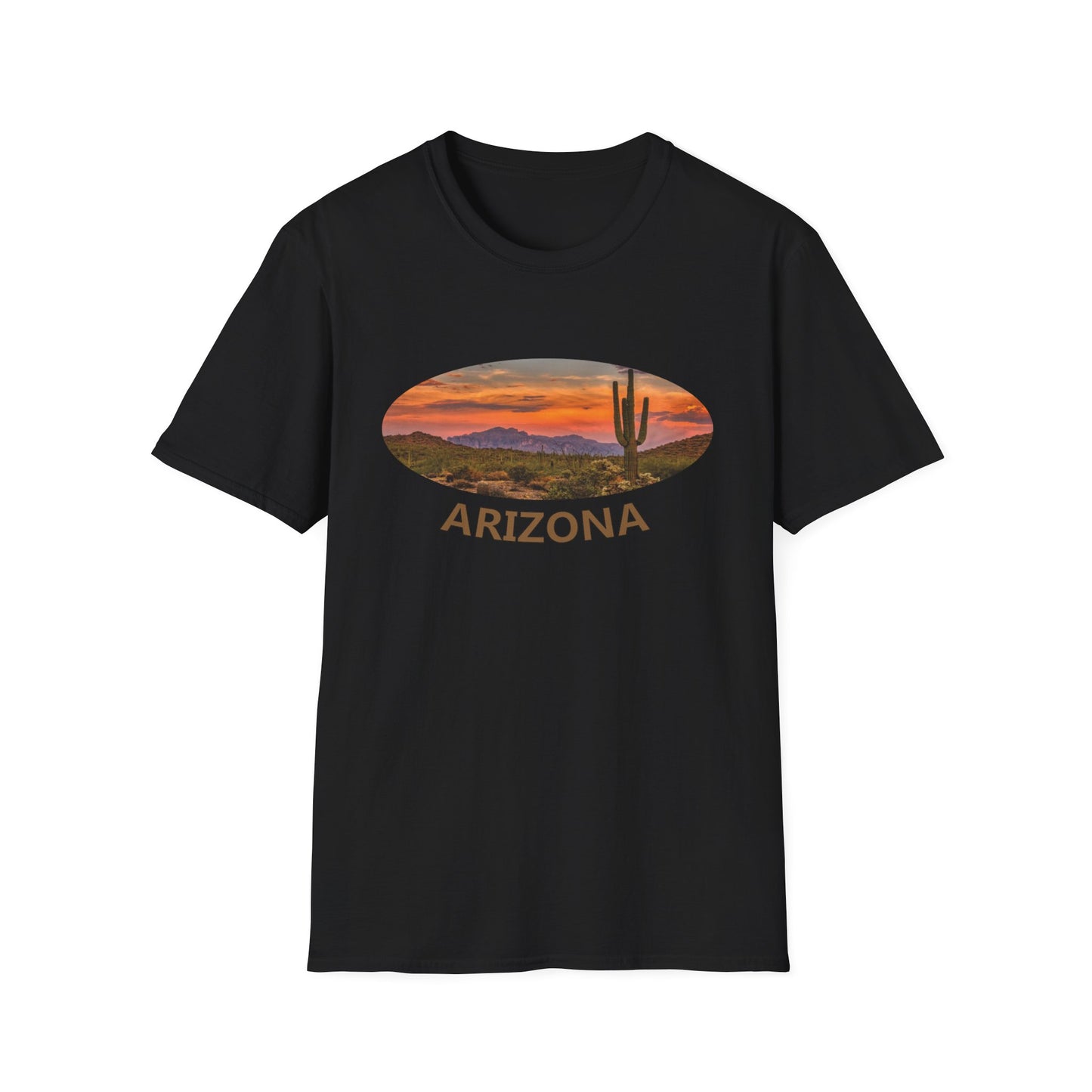 Arizona beautiful desert T-Shirt