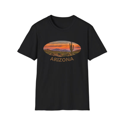 Arizona beautiful desert T-Shirt