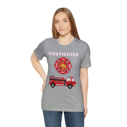 Firefighter T-Shirt