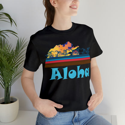 Aloha Beach T-Shirt