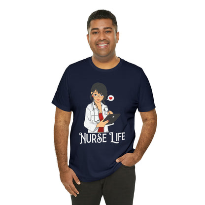 Nurse life T-Shirt