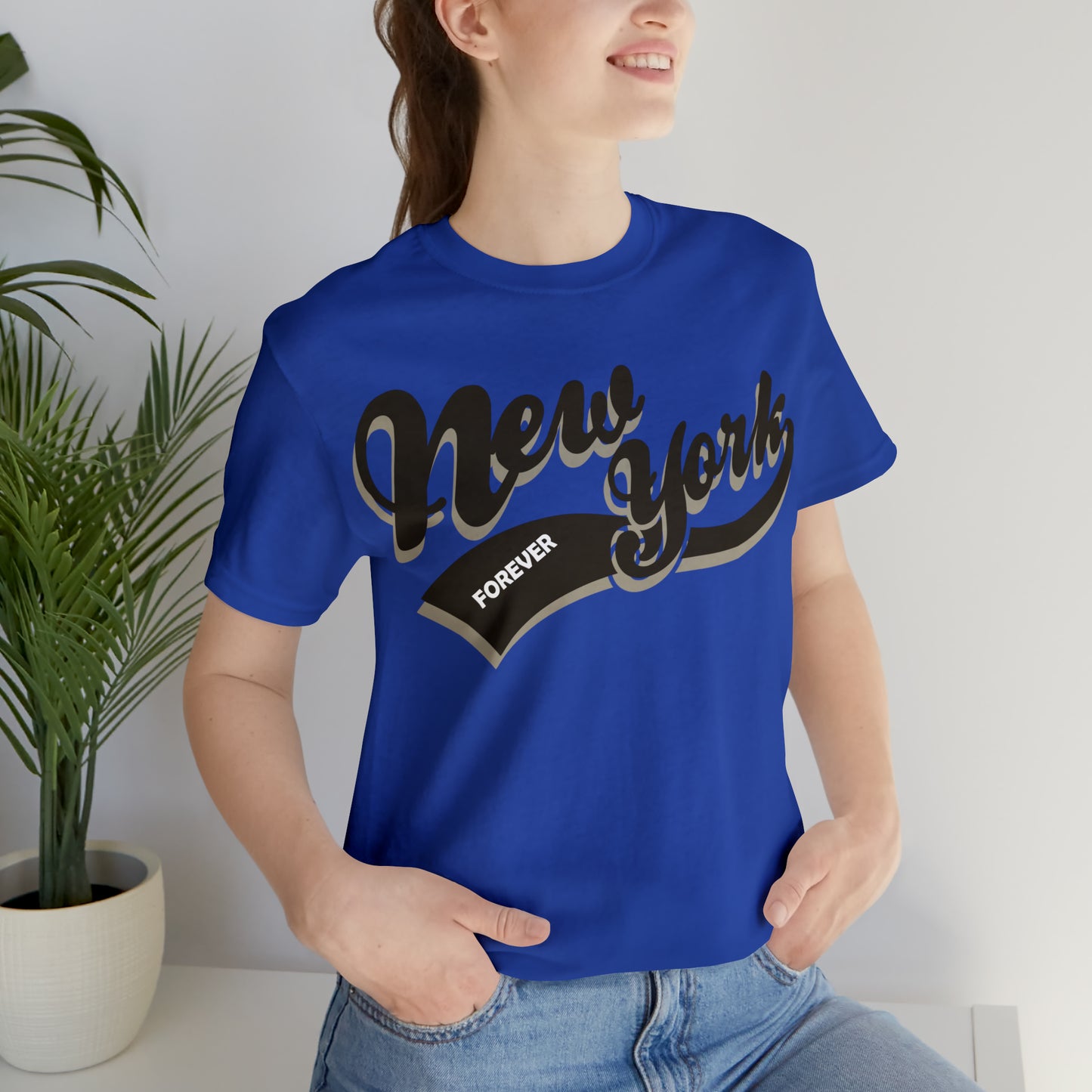 New York Forever T-Shirt