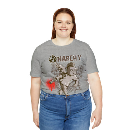 Anarchy Angel T-Shirt