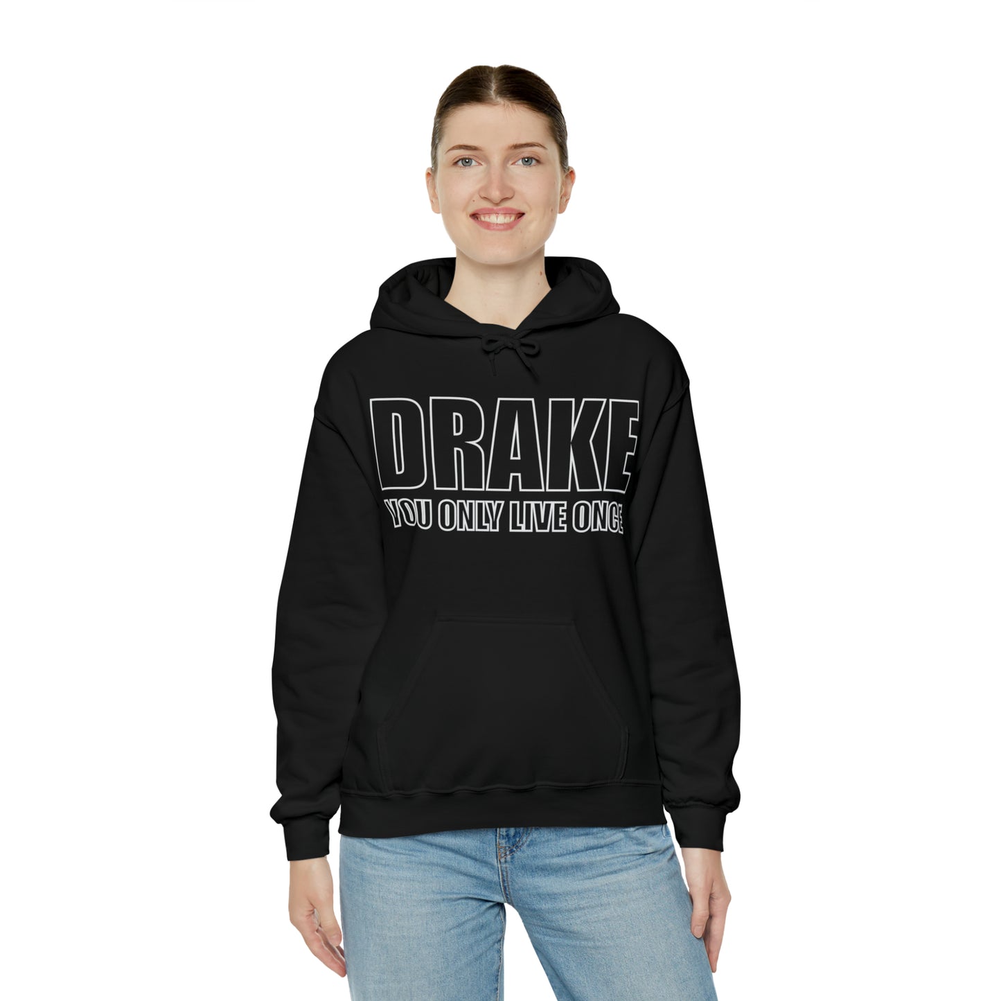 Drake you only live once Hoodie