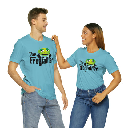 The Frog father T-Shirt