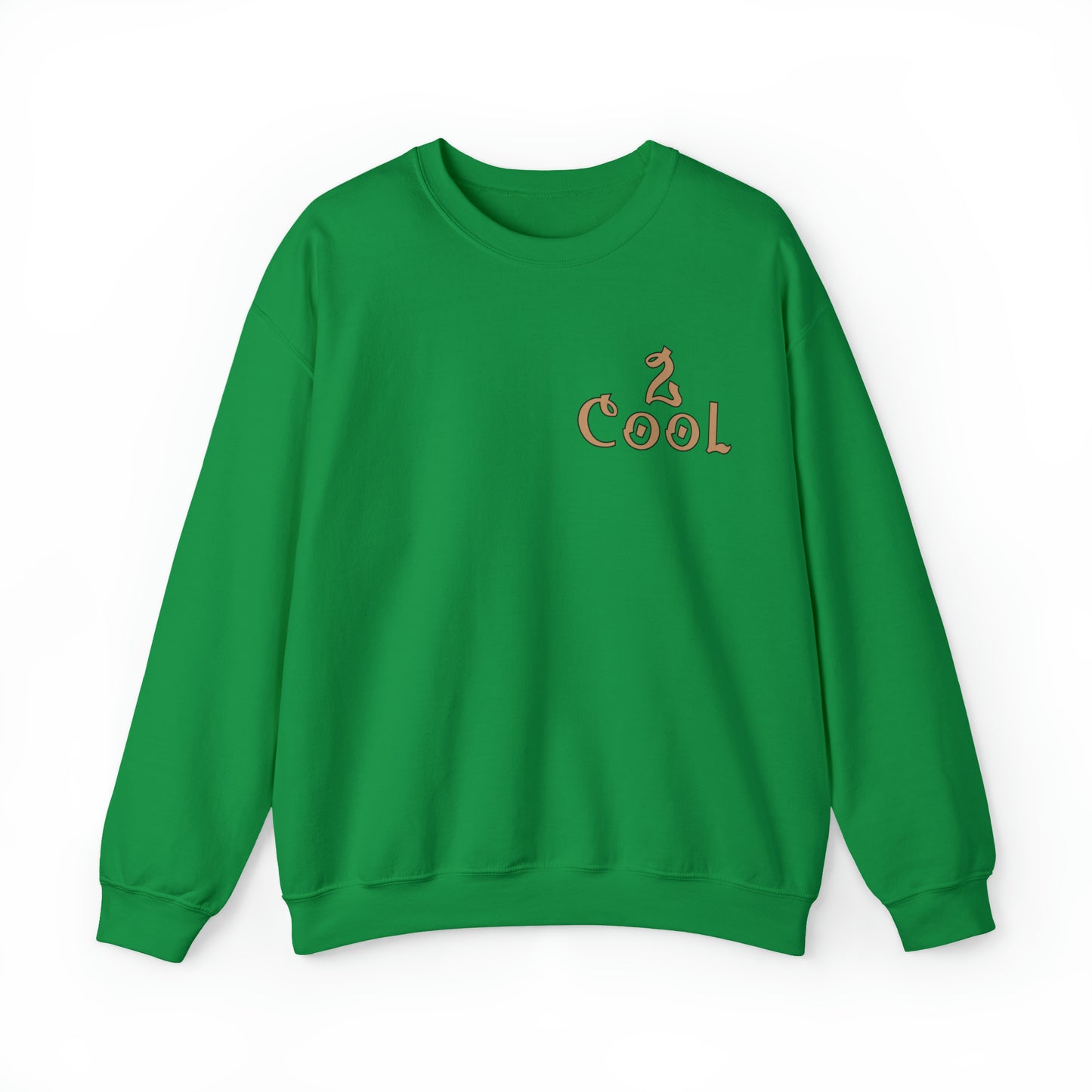 2Cool Crewneck Sweatshirt