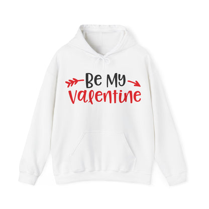 Be-My-Valentine Hoodie