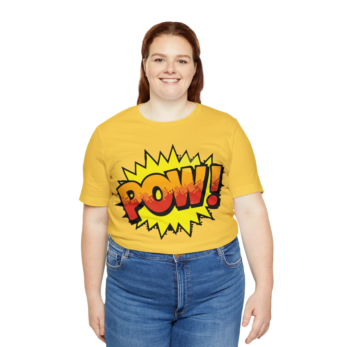 POW! T-Shirt