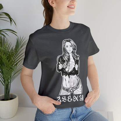 2sexy T-Shirt