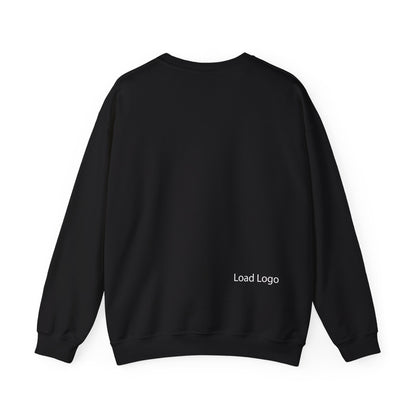 1 crewneck sweatshirt to customize