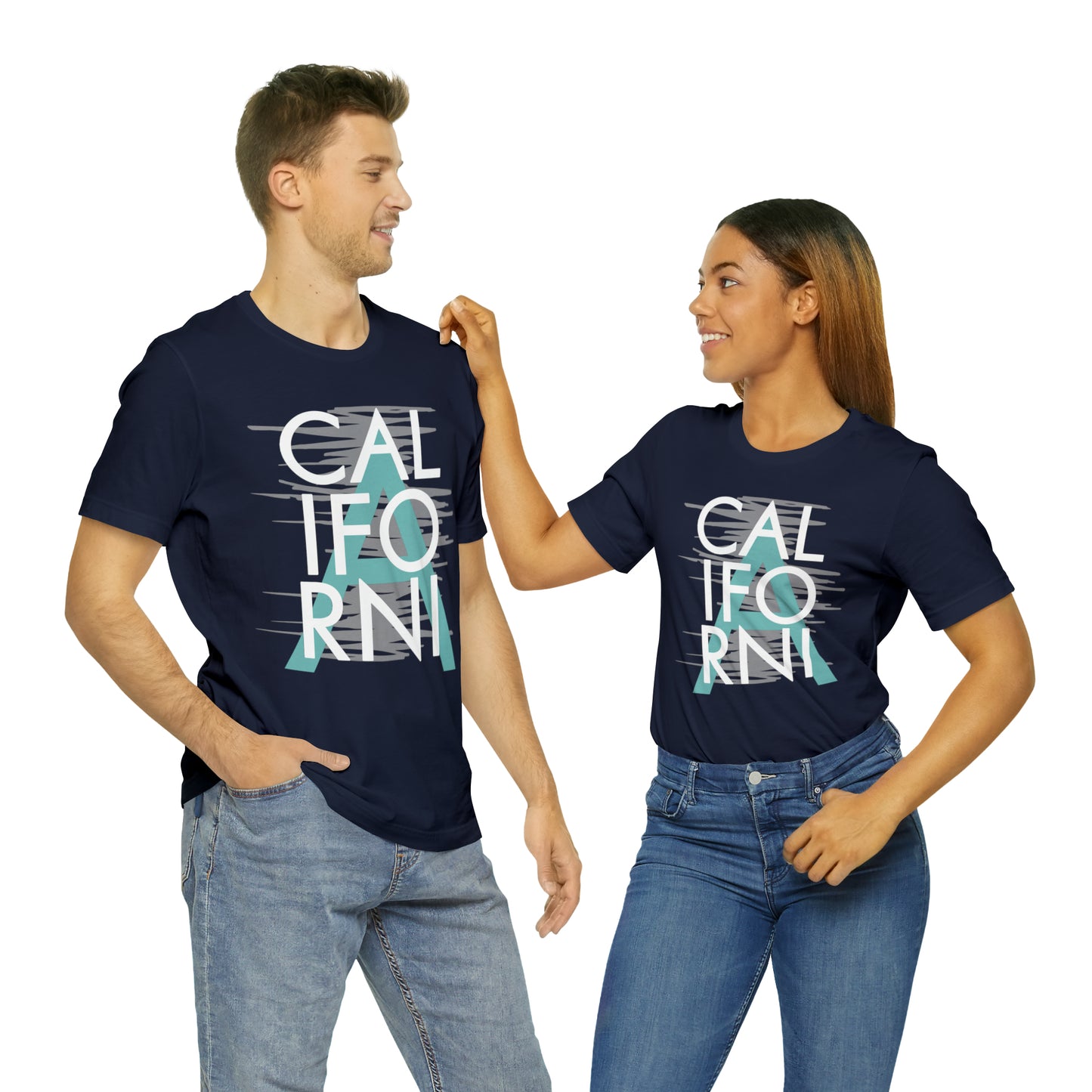 California T-Shirt