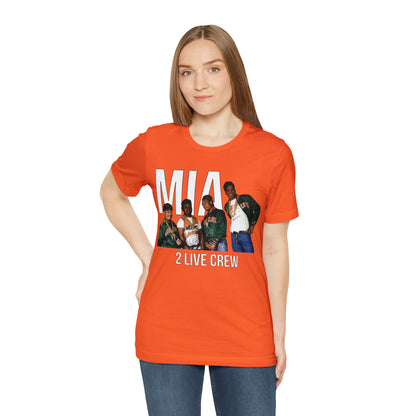 Miami 2 Live crew T-Shirt