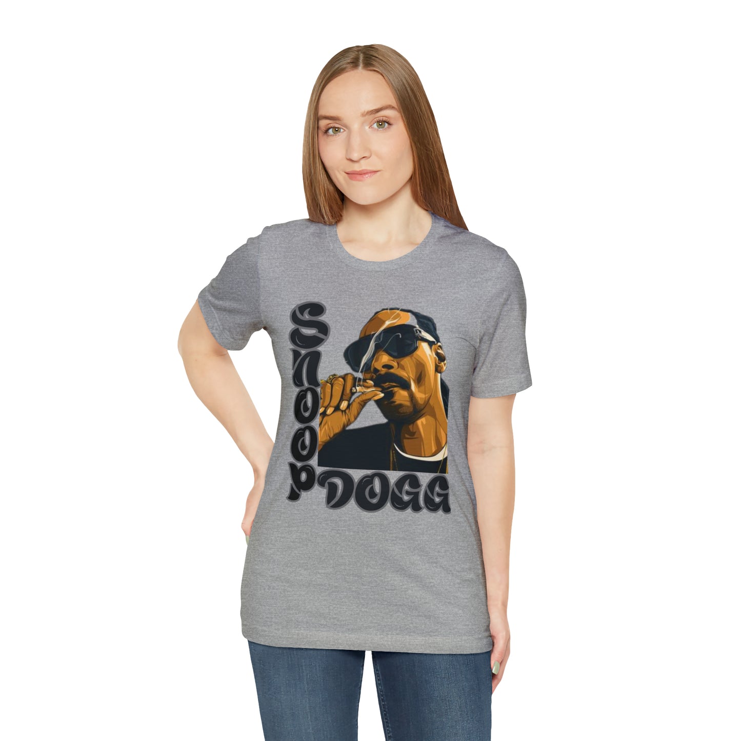 Snoop Dogg T-Shirt