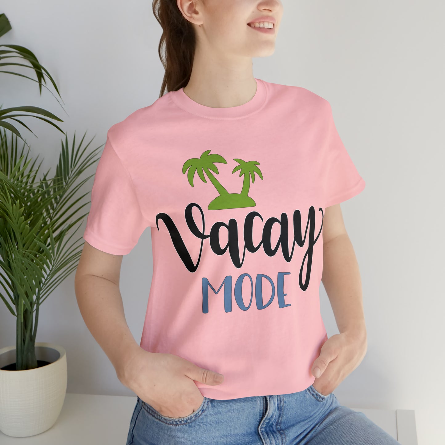 Vacay mode T-Shirt