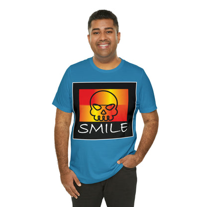 Smile T-Shirt