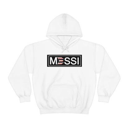 Messi in Miami Hoodie