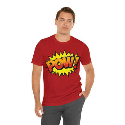 POW! T-Shirt