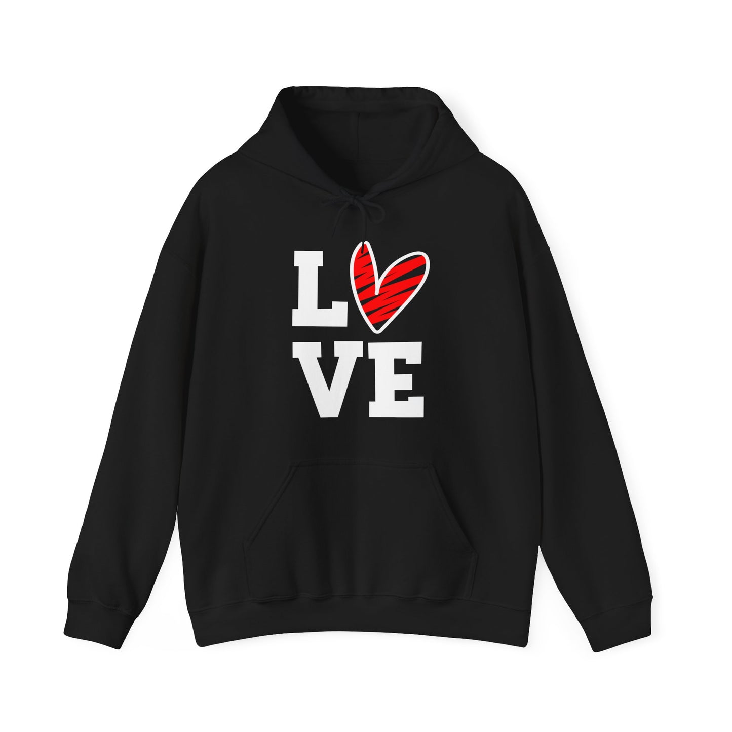 Love Hoodie