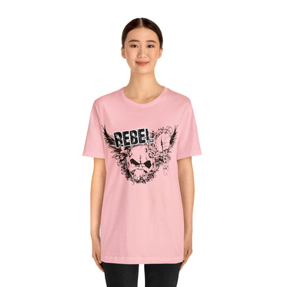 Rebel Skully T-Shirt