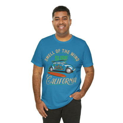 Surf Buggy T-Shirt