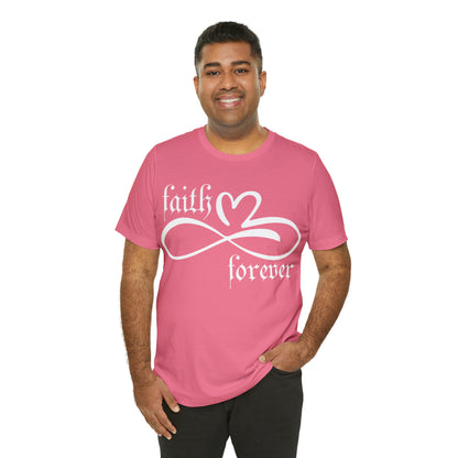 Infinity faith T-Shirt