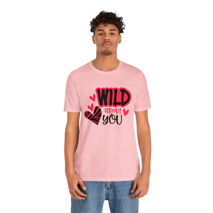 Wild About You T-Shirt