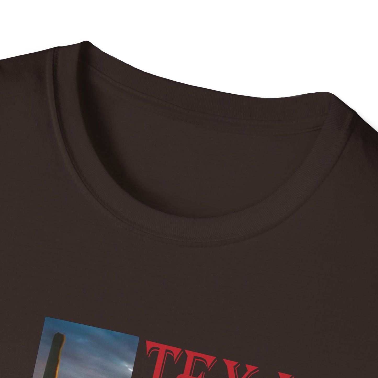 Beautiful Texas T-Shirt