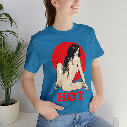 Hot passionate sexy T-Shirt