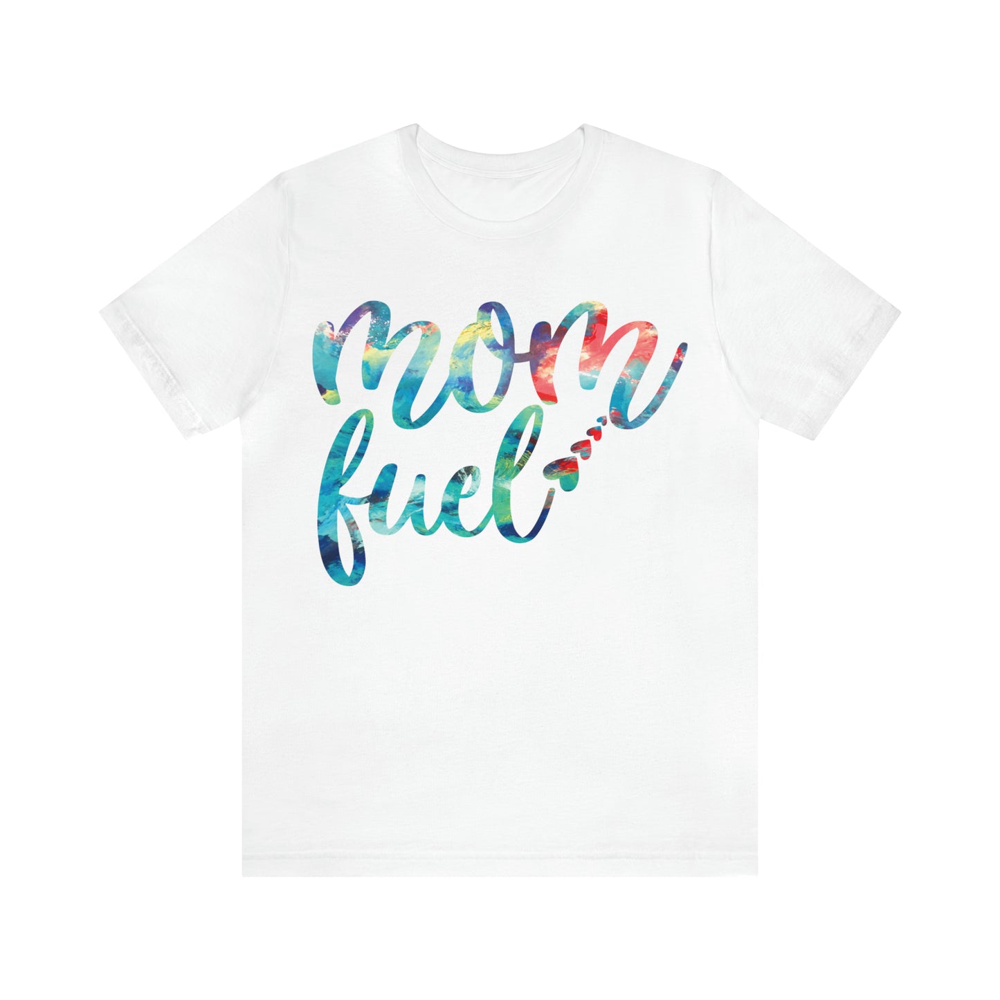 mom fuel T-Shirt