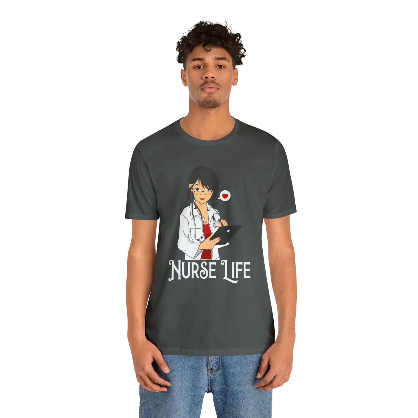 Nurse life T-Shirt