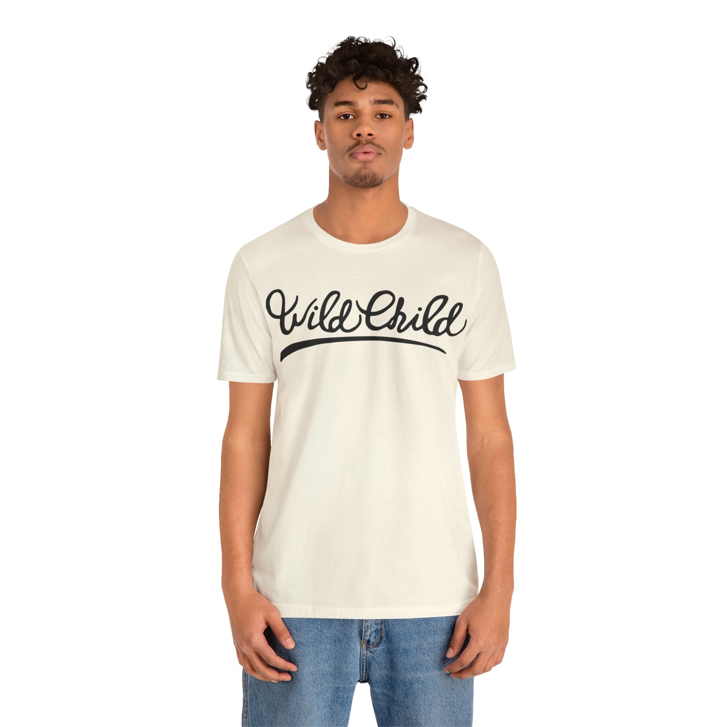 Wild child T-Shirt