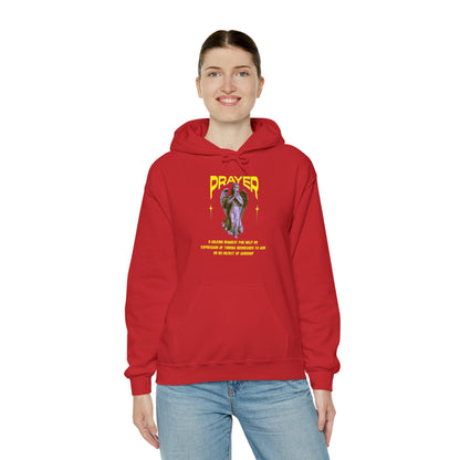 Prayer Hoodie