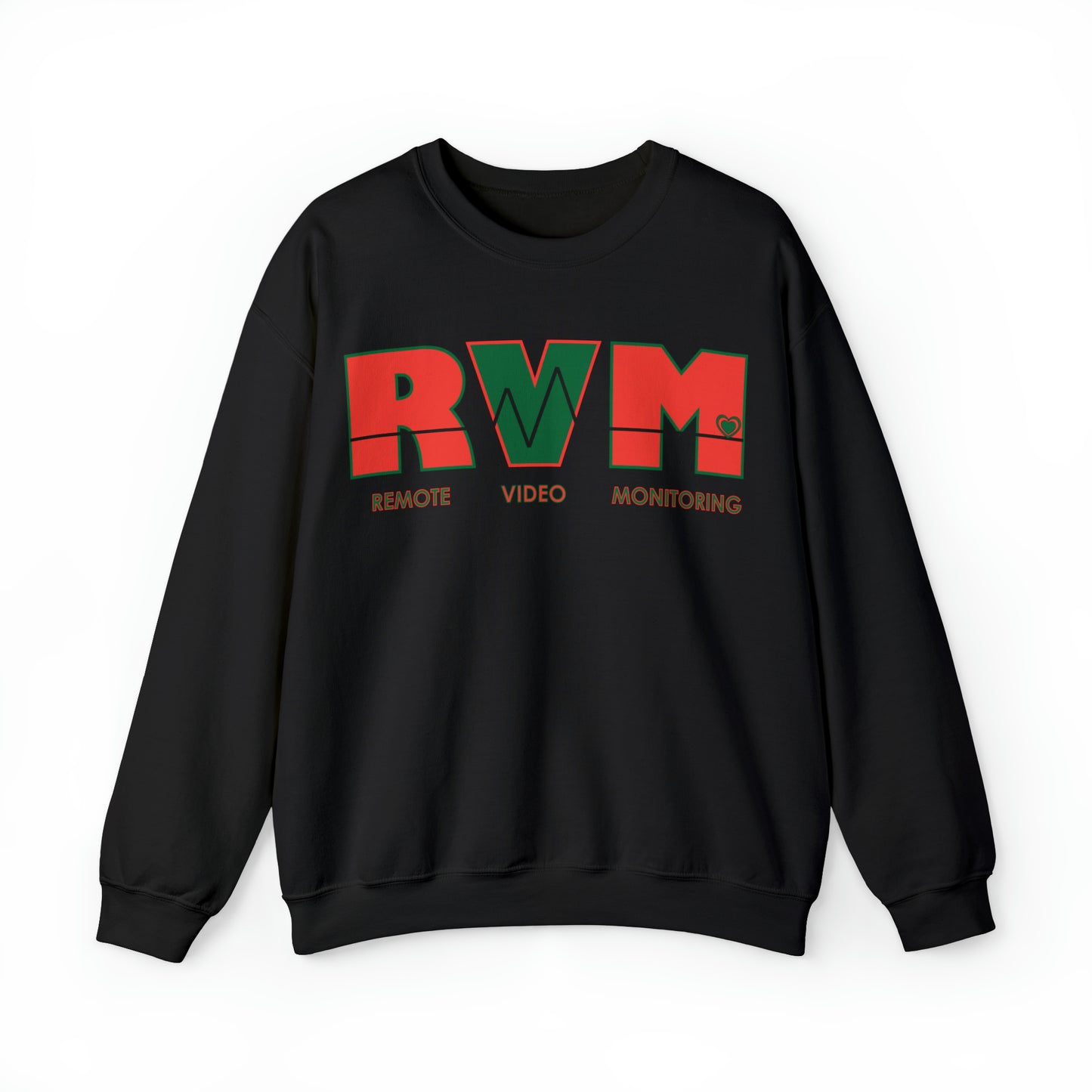 RVM Crewneck Sweatshirt