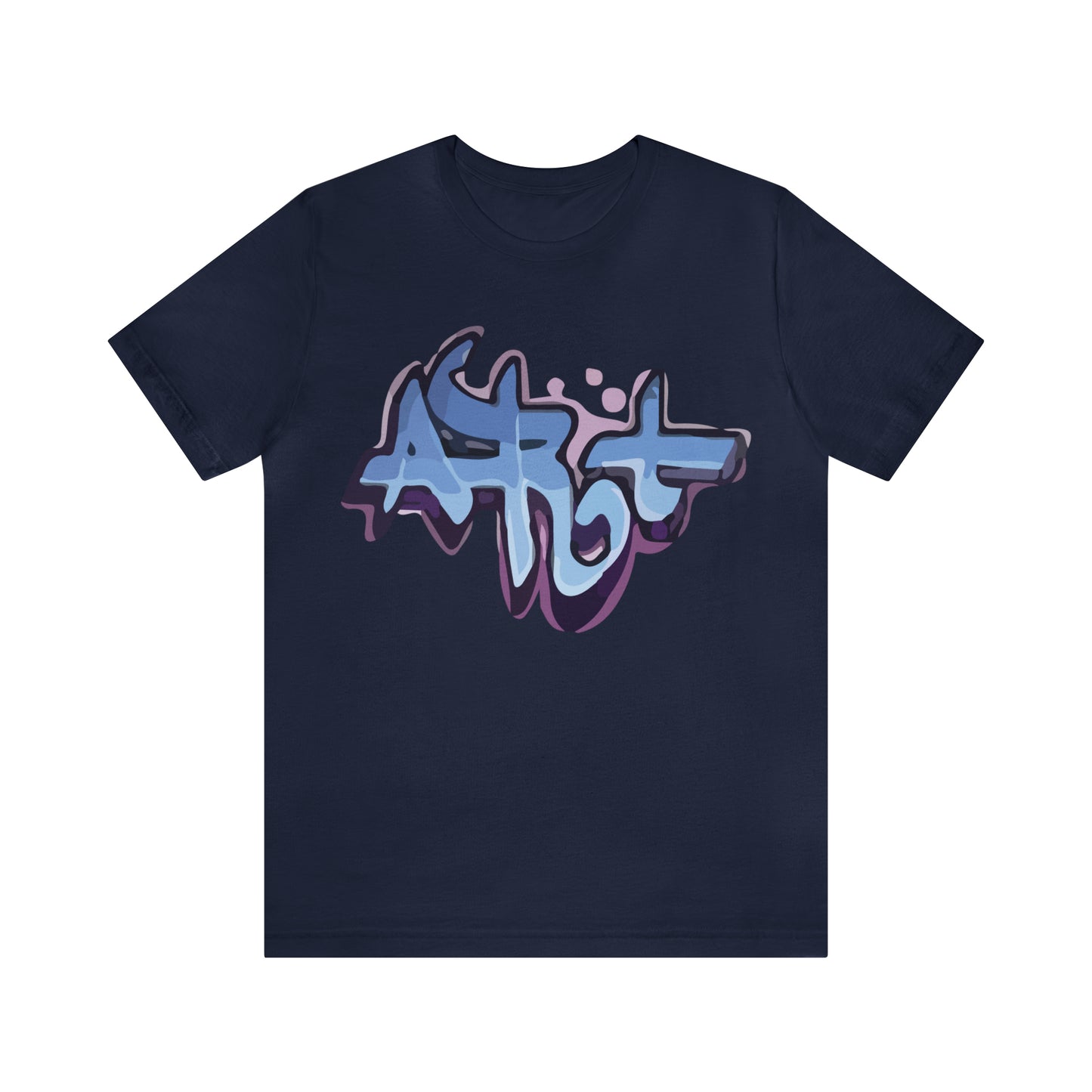 Graffiti is art T-Shirt