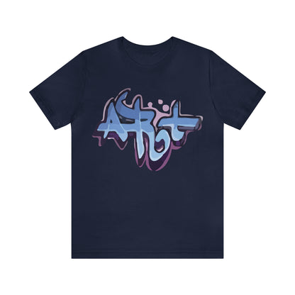 Graffiti is art T-Shirt