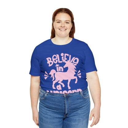 Believe in a unicorn T-Shirt