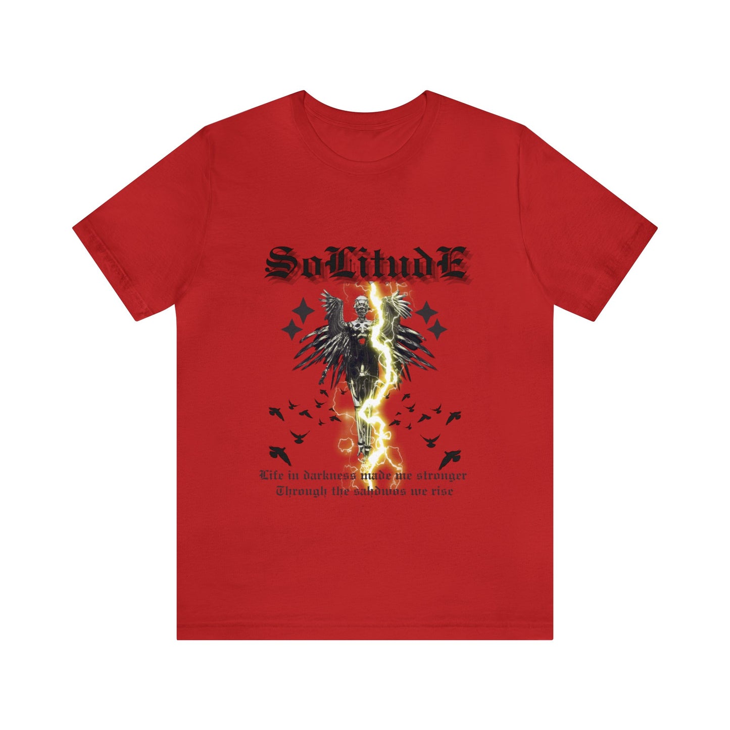 Solitude T-Shirt