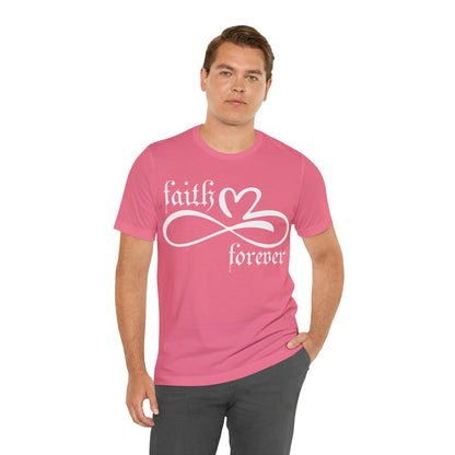 Infinity faith T-Shirt