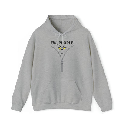 EW People Grinches Christmas mood Hoodie